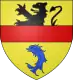 Coat of arms of Bron