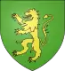 Coat of arms of Brucamps