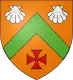 Coat of arms of Brullioles