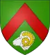 Coat of arms of Bruniquel