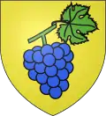 Coat of arms of Bry