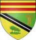 Coat of arms of Buchelay