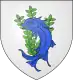 Coat of arms of Buis-les-Baronnies