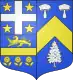 Coat of arms of Bussières