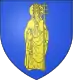 Coat of arms of Buswiller