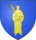 Coat of arms of Buzignargues