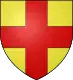 Coat of arms of Cébazat