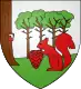 Coat of arms of Cabanac-et-Villagrains