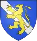 Coat of arms of Cahon