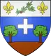 Coat of arms of Camalès