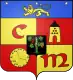 Coat of arms of Camblanes-et-Meynac