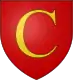 Coat of arms of Cambon-lès-Lavaur