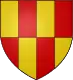 Coat of arms of Camon