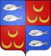 Coat of arms of Camplong-d'Aude