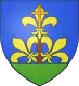 Coat of arms of Camps-la-Source