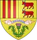 Coat of arms of Cardesse