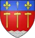 Coat of arms of Carrières-sur-Seine