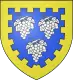 Coat of arms of Castéra-Vignoles