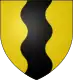 Coat of arms of Castelmaurou