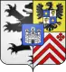 Coat of arms of Castelnau-de-Mandailles