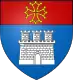 Coat of arms of Castelsarrasin