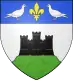 Coat of arms of Castillon