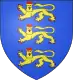 Coat of arms of Caumont-sur-Garonne