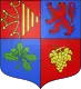 Coat of arms of Caupenne-d'Armagnac