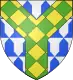 Coat of arms of Causses-et-Veyran