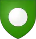 Coat of arms of Caux-et-Sauzens