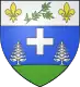 Coat of arms of Cazaux-Debat