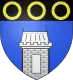 Coat of arms of Cerny-lès-Bucy