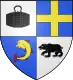 Coat of arms of Ceyrat