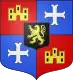 Coat of arms of Châteauneuf-la-Forêt