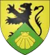 Coat of arms of Chénelette