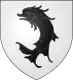 Coat of arms of Chabeuil