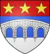 Coat of arms of Chabris