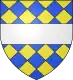 Coat of arms of Chaffois