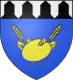 Coat of arms of Chailly-en-Bière