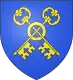 Coat of arms of Chalabre