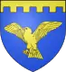 Coat of arms of Chalain-d'Uzore