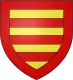 Coat of arms of Chalamont