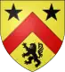 Coat of arms of Chalandry-Elaire