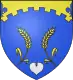 Coat of arms of Chambéon