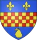 Coat of arms of Chambourcy