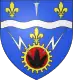 Coat of arms of Champagne-sur-Oise