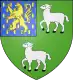 Coat of arms of Champagney