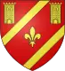 Coat of arms of Champcenest