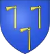 Coat of arms of Champlitte