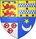 Coat of arms of Champniers